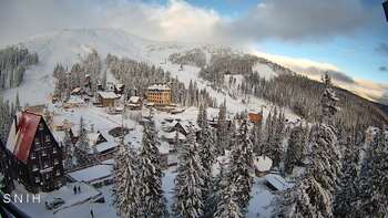 Драгобрат 15 січня 2026 року, 2026-01-15 10:00