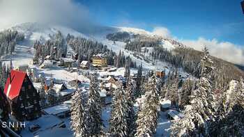 Драгобрат 15 січня 2026 року, 2026-01-15 13:00