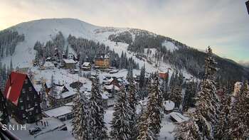 Драгобрат 15 січня 2026 року, 2026-01-15 16:00