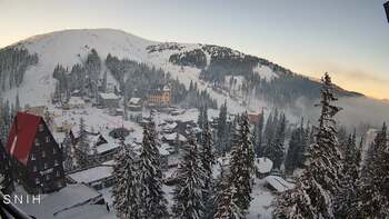 Драгобрат 16 січня 2026 року, 2026-01-16 16:00