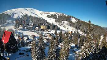 Драгобрат 17 січня 2026 року, 2026-01-17 13:00