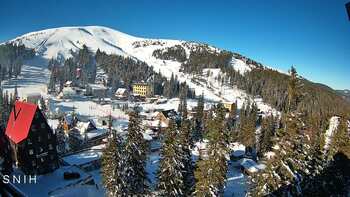 Драгобрат 18 січня 2026 року, 2026-01-18 13:00