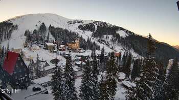 Драгобрат 18 січня 2026 року, 2026-01-18 16:00