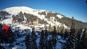 Драгобрат 19 січня 2026 року, 2026-01-19 10:00