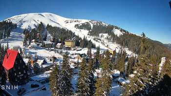 Драгобрат 19 січня 2026 року, 2026-01-19 13:00