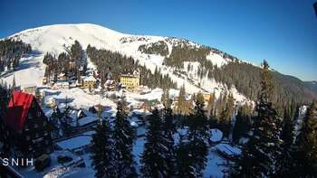 Драгобрат 20 січня 2026 року, 2026-01-20 10:00