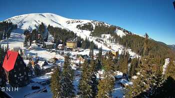 Драгобрат 20 січня 2026 року, 2026-01-20 13:00