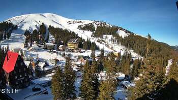 Драгобрат 21 січня 2026 року, 2026-01-21 13:00