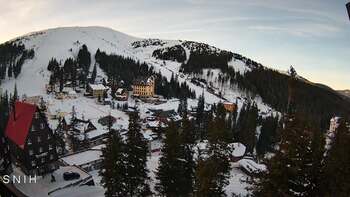 Драгобрат 21 січня 2026 року, 2026-01-21 16:00