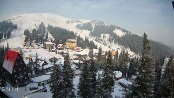 Драгобрат 23 січня 2026 року, 2026-01-23 10:00