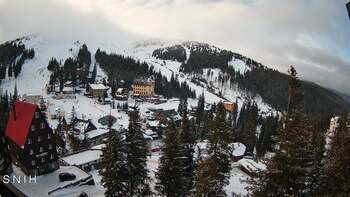 Драгобрат 23 січня 2026 року, 2026-01-23 16:00