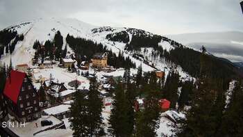 Драгобрат 26 січня 2026 року, 2026-01-26 10:00