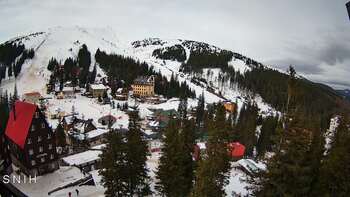 Драгобрат 26 січня 2026 року, 2026-01-26 13:00