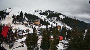 Драгобрат 26 січня 2026 року, 2026-01-26 16:00