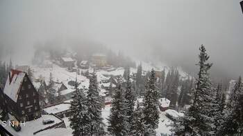 Drahobrat 29 styczeń 2026 rok 13:00