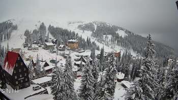 Drahobrat 2 luty 2026 rok, 2026-02-02 13:00