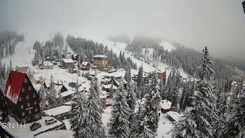 Drahobrat 2 luty 2026 rok, 2026-02-02 16:00