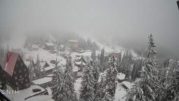 Drahobrat 3 luty 2026 rok, 2026-02-03 10:00