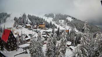 Drahobrat 3 luty 2026 rok, 2026-02-03 13:00