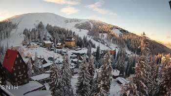 Drahobrat 3 luty 2026 rok, 2026-02-03 16:00