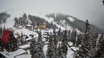 Drahobrat 4 luty 2026 rok, 2026-02-04 10:00