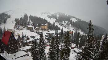 Drahobrat 4 luty 2026 rok, 2026-02-04 13:00