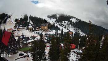 Drahobrat 6 luty 2026 rok, 2026-02-06 13:00