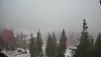 Drahobrat 7 luty 2026 rok, 2026-02-07 13:00