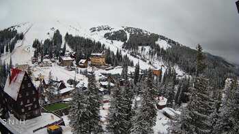 Drahobrat 8 luty 2026 rok, 2026-02-08 10:00