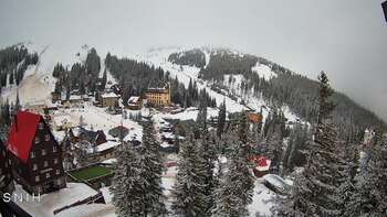 Драгобрат 8 лютого 2026 року 13:00