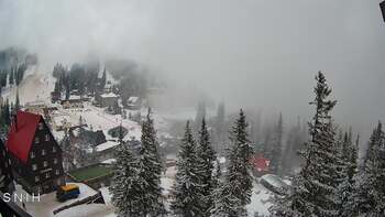 Драгобрат 8 лютого 2026 року 16:00