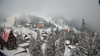 Драгобрат 9 лютого 2026 року 10:00