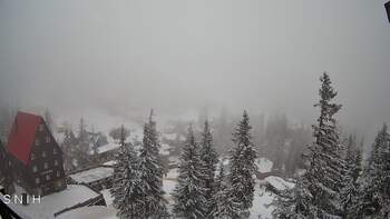 Drahobrat 9 luty 2026 rok, 2026-02-09 16:00