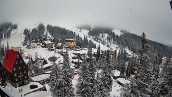 Drahobrat 10 luty 2026 rok, 2026-02-10 10:00