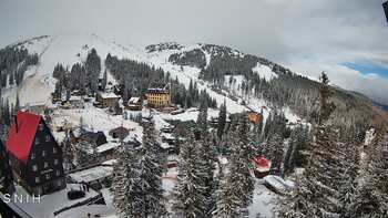 Drahobrat 10 luty 2026 rok, 2026-02-10 13:00