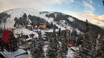 Drahobrat 10 luty 2026 rok, 2026-02-10 16:00