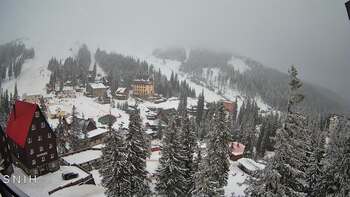 Drahobrat 11 luty 2026 rok, 2026-02-11 10:00