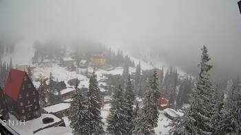 Drahobrat 11 luty 2026 rok, 2026-02-11 13:00