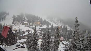 Drahobrat 11 luty 2026 rok, 2026-02-11 16:00