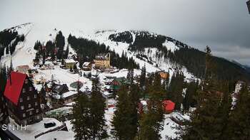 Drahobrat 13 february 2026 year, 2026-02-13 10:00