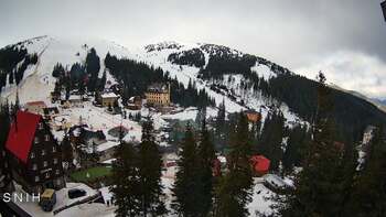 Drahobrat 14 february 2026 year, 2026-02-14 13:00