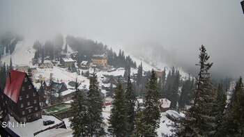 Drahobrat 15 february 2026 year, 2026-02-15 13:00