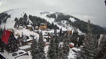 Drahobrat 16 february 2026 year, 2026-02-16 16:00