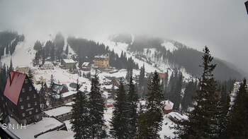 Drahobrat 17 february 2026 year, 2026-02-17 16:00