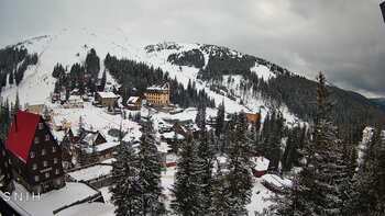 Drahobrat 18 february 2026 year, 2026-02-18 16:00