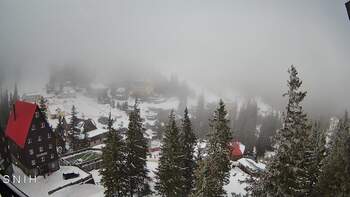 Драгобрат 22 лютого 2026 року, 2026-02-22 13:00