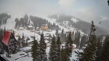 Драгобрат 23 лютого 2026 року, 2026-02-23 10:00