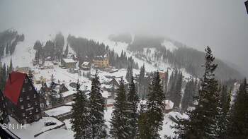 Драгобрат 23 лютого 2026 року, 2026-02-23 13:00