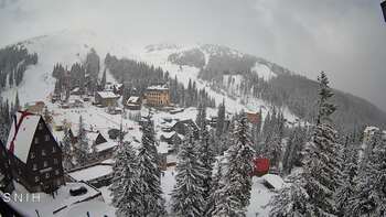 Драгобрат 24 лютого 2026 року, 2026-02-24 13:00