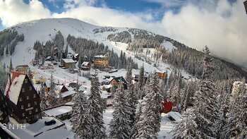 Drahobrat 24 luty 2026 rok, 2026-02-24 16:00